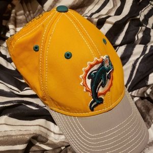 Miami Dolphins hat